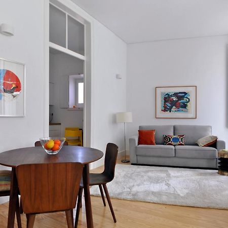 Alfama Deluxe By Homing Apartamento Lisboa Exterior foto
