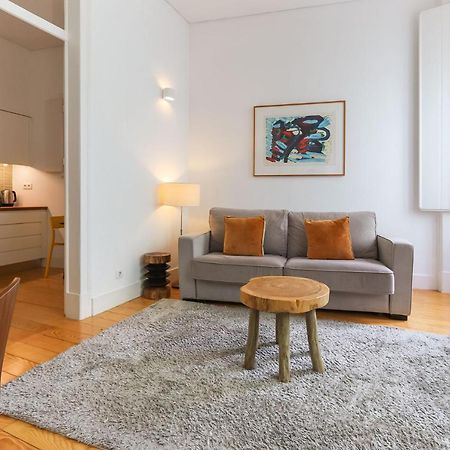 Alfama Deluxe By Homing Apartamento Lisboa Exterior foto