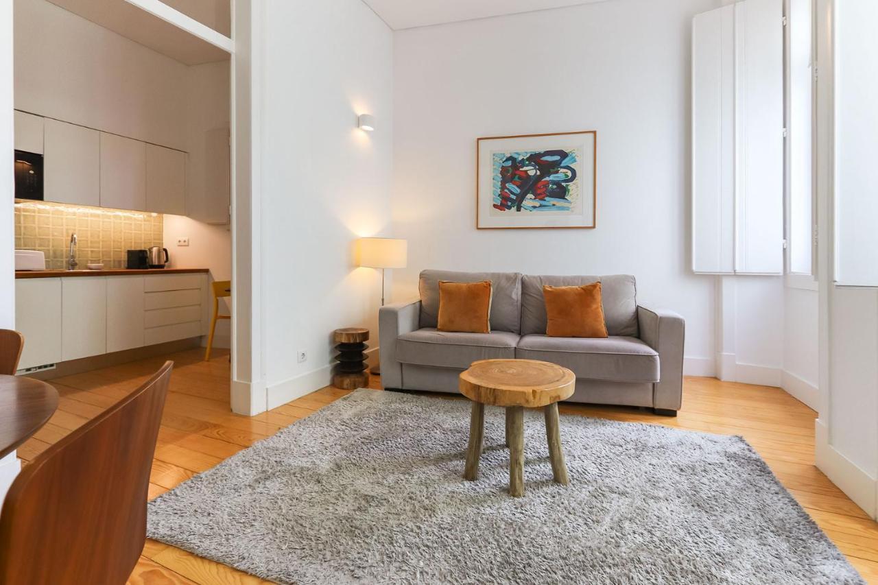 Alfama Deluxe By Homing Apartamento Lisboa Exterior foto